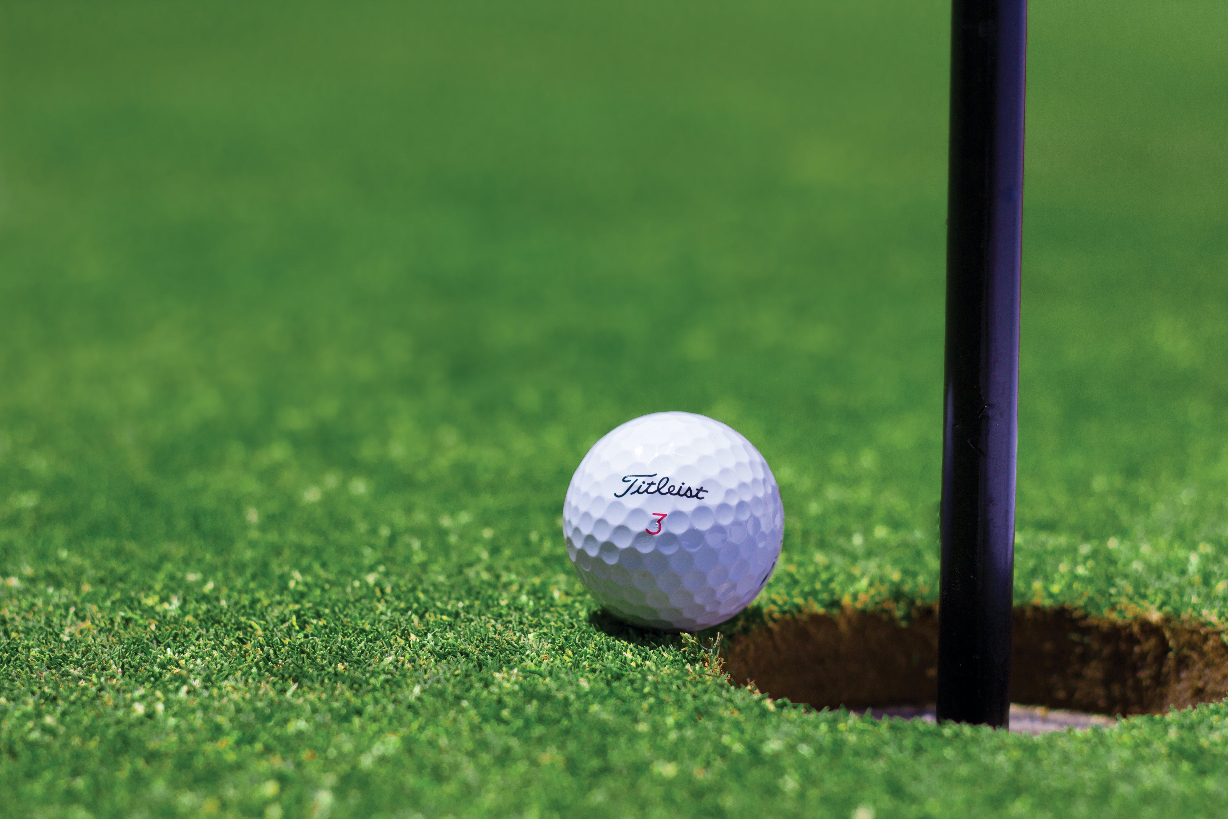 5 Games To Keep Your Golf Round Interesting